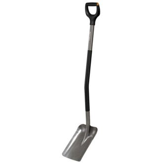 Fiskars Pala Ergon&oacute;mica