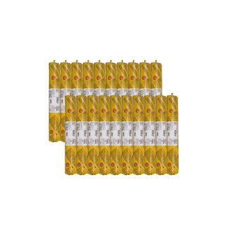 Sika Paquete De 20 Bolsas De Recambio Sika Sikaflex Pro 11 Fc - Gris - 600ml