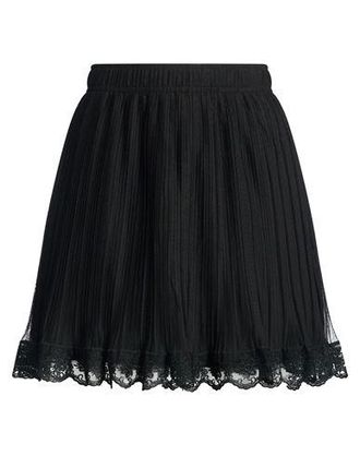AllSaints BOTTOMWEAR - Mini skirts on YOOX.COM