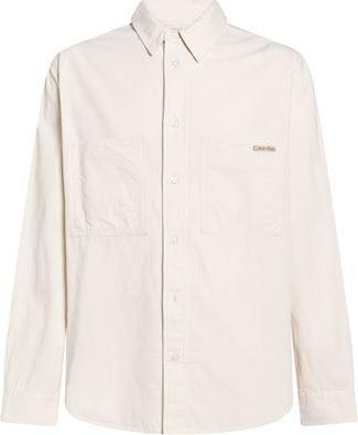 Calvin Klein TOPWEAR - Shirts on YOOX.COM