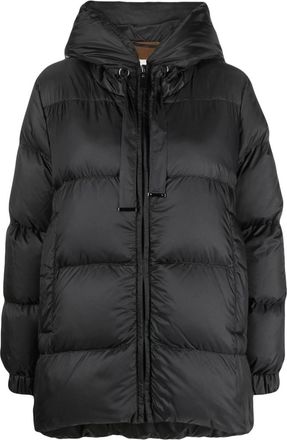 Max Mara Seia Puffer Coat