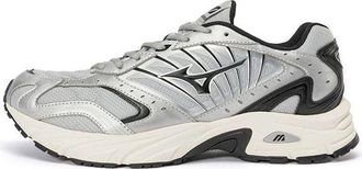 Mizuno Fiyi 2k Casual Retro Silver Gray Black D1GH223703