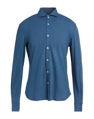 Boglioli TOPWEAR - Shirts on YOOX.COM