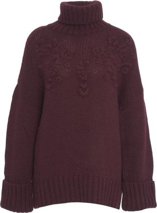 Guess Mujer, Jerseys, Marrón, Talla: M