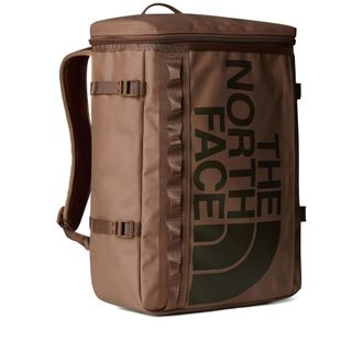 The North Face Logo-print Backpack