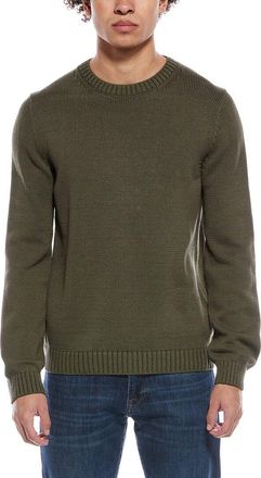 Slowear Zanone By Slowear Crewneck Sweater