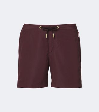 Orlebar Brown Bulldog swim trunks