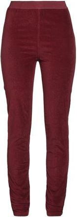 Uma Wang BOTTOMWEAR - Leggings su YOOX.COM