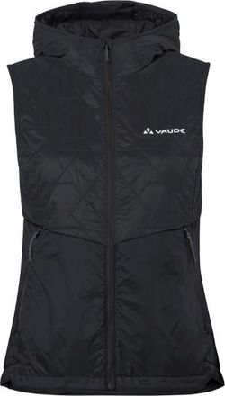 Vaude Freney Vest V Kunstfasergilet f&uuml;r Damen | schwarz