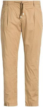 Yan Simmon BOTTOMWEAR - Trousers on YOOX.COM