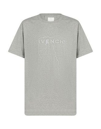 Givenchy TOPWEAR - T-shirts on YOOX.COM