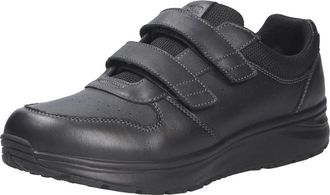 Joya Heren, Schoenen, Zwart, Maat: 44 1/3 EU Leer