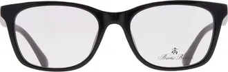Brooks Brothers Demo Sport Mens Eyeglasses BB2063U 6064 56