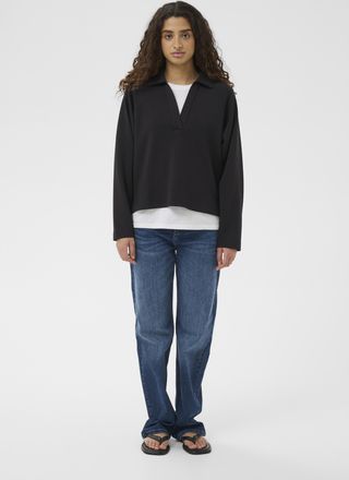 Inwear Lange mouwen SIMIW Lange mouwen Casual fit