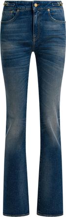 Golden Goose Vintage Bootcut Jeans