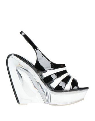 Jeffrey Campbell FOOTWEAR - Sandals on YOOX.COM