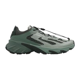 Salomon Dames, Schoenen, Groen, Maat: 45 EU Synthetisch