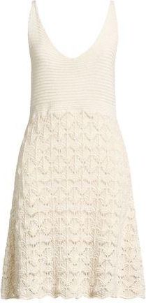 Eleventy DRESSES - Mini dresses on YOOX.COM