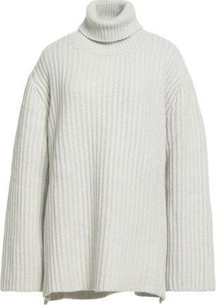 Won Hundred KNITWEAR - Turtlenecks sur YOOX.COM