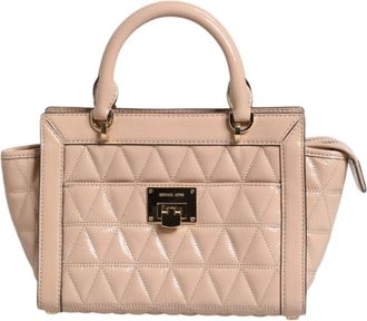 Michael Kors Mujer, Bolsos, Rosa, Talla: ONE Size