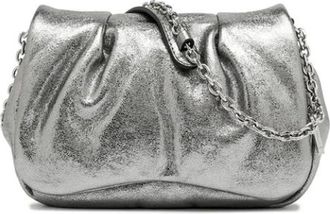 Gianni Chiarini Glenda - Dames - Schoudertassen - Grijs - ONE Size - Tassen