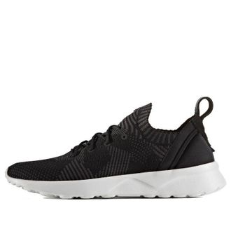adidas (WMNS) adidas originals Zx Flux Adv Black White BB2305