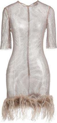 Giuseppe Di Morabito VESTITI - Vestiti corti su YOOX.COM