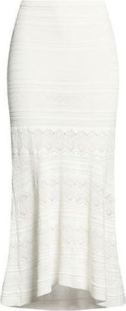 Twin-Set HOSEN & R&Ouml;CKE - Maxi-R&ouml;cke auf YOOX.COM