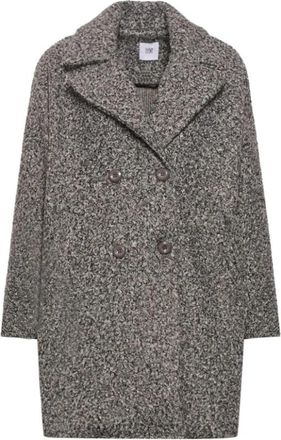 Tiffany & Co. Dodo Coat - Dames - Mantel - Zwart - M/L - Jassen