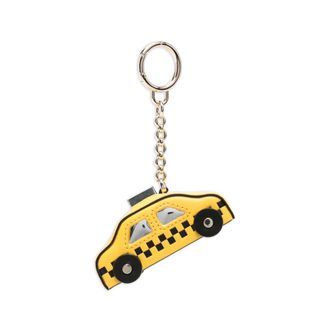 Kate Spade New York Taxi-design Bag Charm