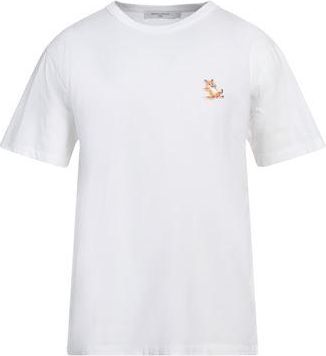 Maison Kitsun&eacute; TOPWEAR - T-shirts sur YOOX.COM