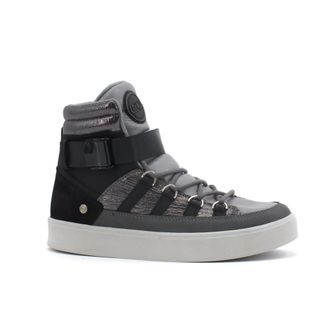 Colmar Trainers - female - Colmar - Sneakers - Gray - 5 UK - Shoes