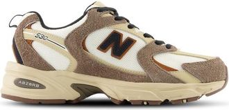 New Balance Womens 530 - Running Shoes Brown/Tan Size 10.0
