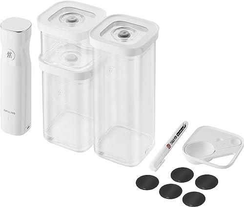 ZWILLING Boîte sous vide Fresh&Save - M - Meilleur prix, livraison rapide