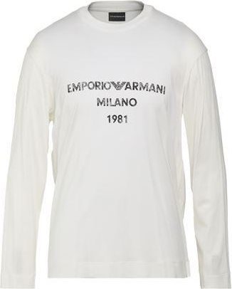 Emporio Armani TOPWEAR - T-shirts su YOOX.COM