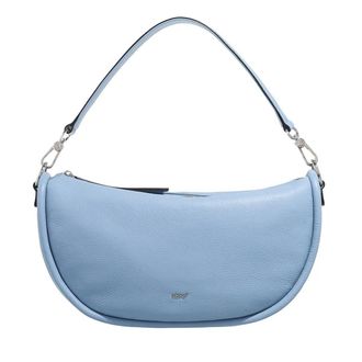 Abro Abro Crossbody Bags - Beutel Willow - blue - Crossbody Bags for ladies