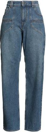 Isabel Marant BOTTOMWEAR - Jeans on YOOX.COM