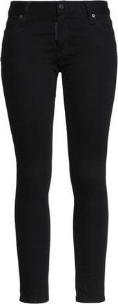 Dsquared2 PARTES DE ABAJO - Pantalones vaqueros en YOOX.COM