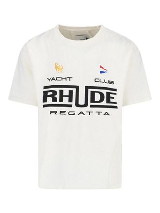 Rhude T-Shirt
