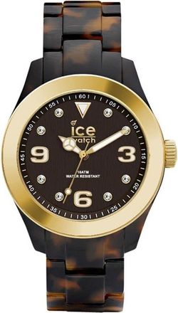 Ice Watch Elegant Brown Dial Unisex Watch EL.TGD.U.AC.12