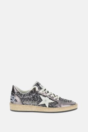 Golden Goose Ballstar Glitter