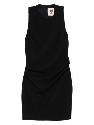 Aniye By Abito corto Sienna - Nero