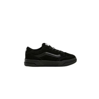 Vans Hylane - unisex - Schoenen - Zwart - Maat: 44 EU Leer