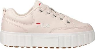 Fila Sneakers - Dames - Sneakers - Roze - 41 EU - Schoenen