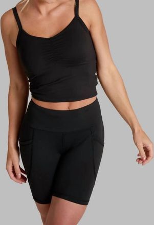 K&uuml;hl Bra Tank In Black