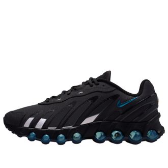 Nike Air Max Dn8 Premium SE Black Chrome Gamma Blue IV6223-001