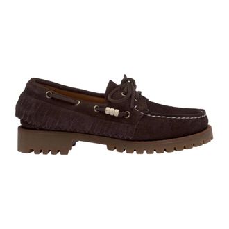 Sebago Donna, Scarpe, Marrone, 37 EU, new
