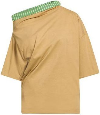 Dries Van Noten TOPWEAR - T-shirts su YOOX.COM