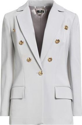Elisabetta Franchi SUITS and CO-ORDS - Blazers on YOOX.COM