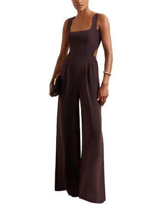 Reiss Dion Jumpsuit